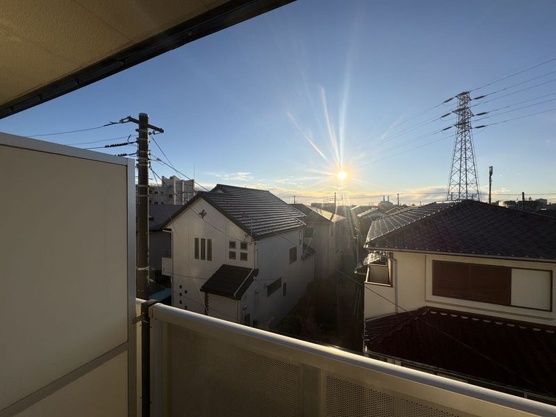 leopalace Thankful Court View