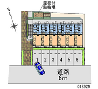 18929月租停車場