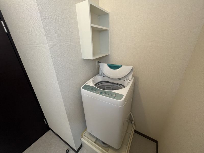 レオネクストリバーサイド柏原 その他