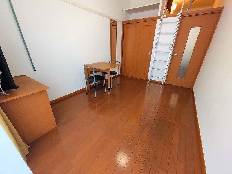 leopalace Grandchariot Living room