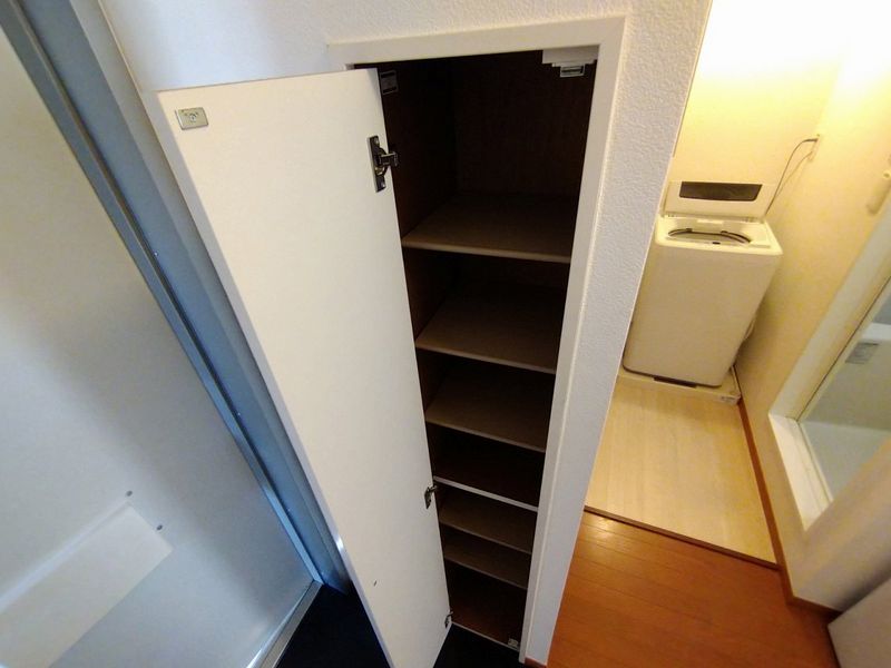 レオパレスグレシア その他