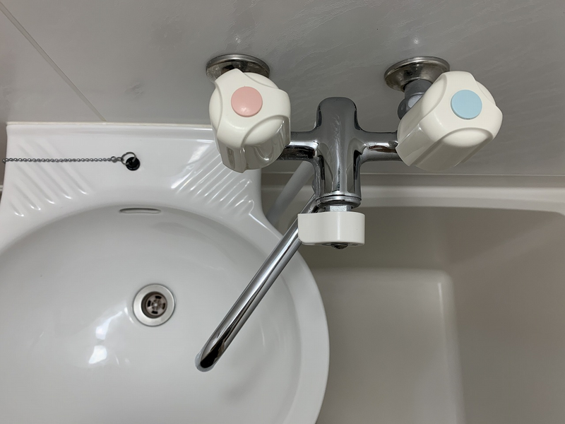 leopalace Soleil Hanazono 세면실