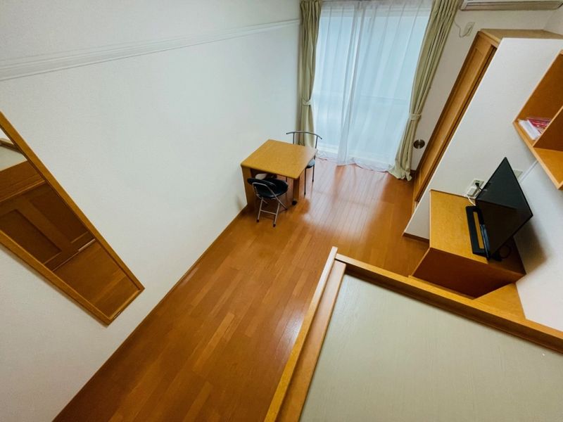 leopalace Garden II Storage