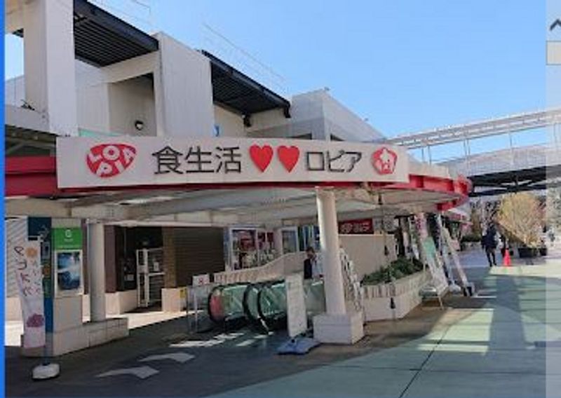 レオネクストふじみ野ヒルズ 周辺環境