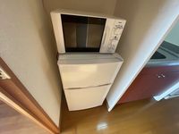 leopalace Leo HIRANO II 其他设施