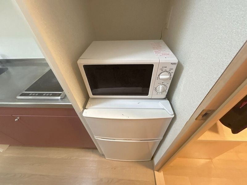 レオパレス壽光Ⅱ その他設備