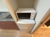 レオパレス壽光Ⅱ その他設備