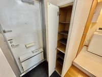 leopalace Kamiyama Storage