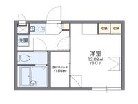 30183 Floorplan