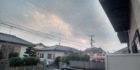 レオパレスプランティン美吉野 眺望