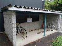 レオパレス丸山 共用部分
