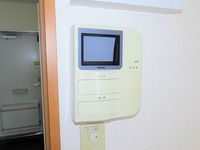 レオパレスノヴェル セキュリティ