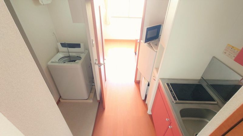 レオパレスサンタマリヤウィング その他