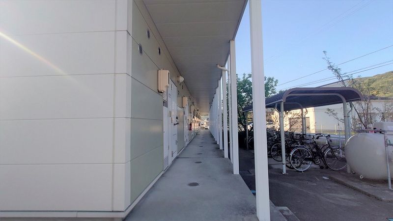 共用部分