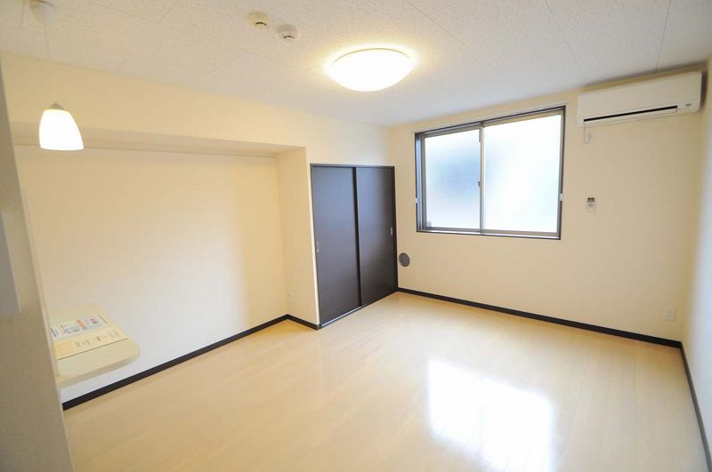 レオネクスト希望 居間