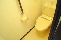 レオネクスト西宮北六番館 トイレ
