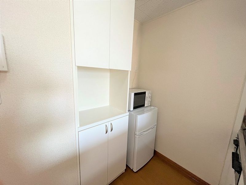 レオパレスおのさと その他設備