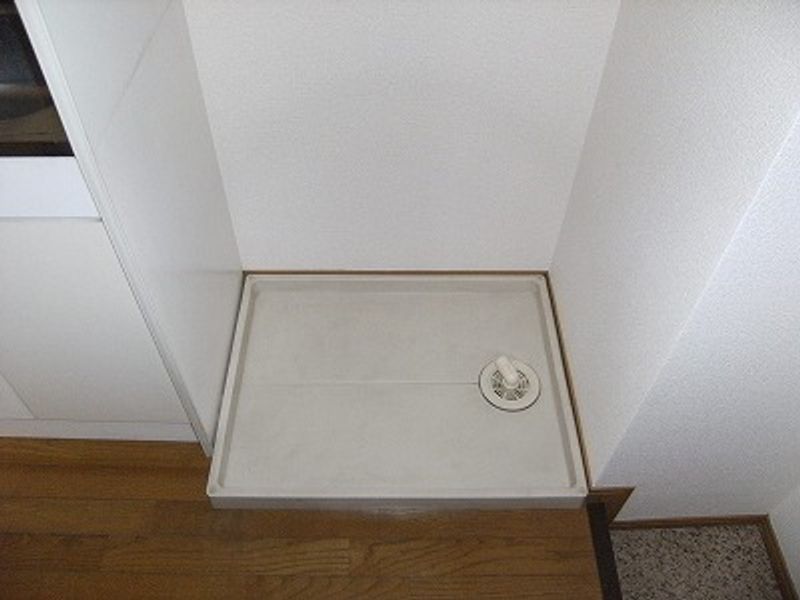 レオパレス輝石 庭