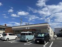 レオパレスマツナミ 周辺環境