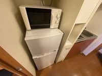 leopalace Les Raisins Other facilities