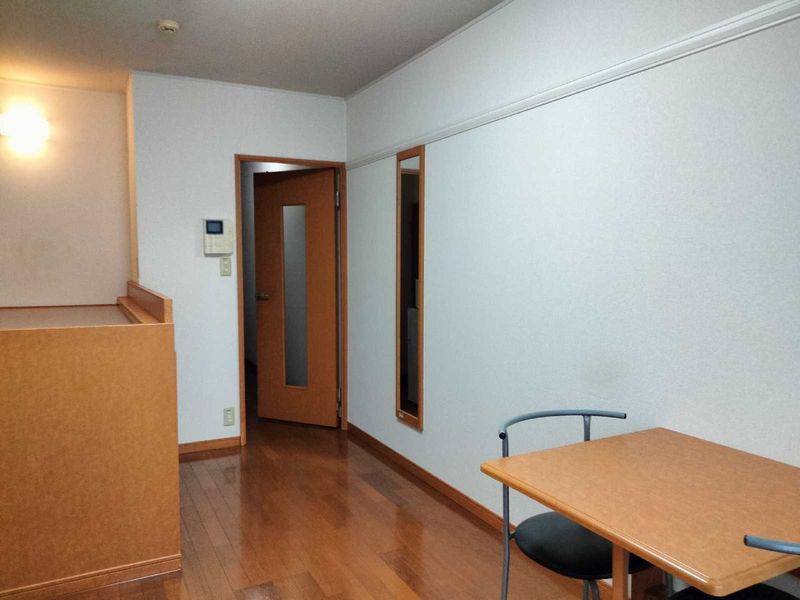 leopalace Sachi Phòng khách