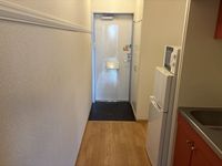 leopalace Cesario Entrance