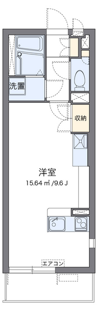 56584 Floorplan