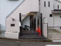 レオパレス上溝第２ その他