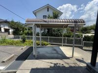 レオパレスＳｕｎ　ＭＩＳＵＺＵ 共用部分
