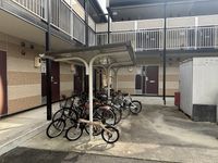 レオパレスＩＴＯＹＯＮＥ 共用部分