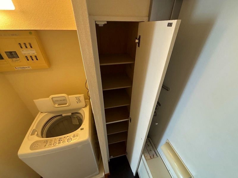 レオパレスソラーレ その他