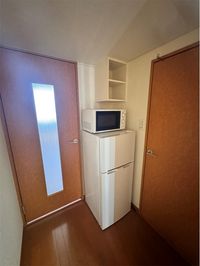 レオパレスシリウス町田 その他設備