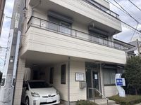 レオパレスエクセルハイツ高島平 周辺環境