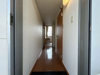レオパレス広瀬 玄関
