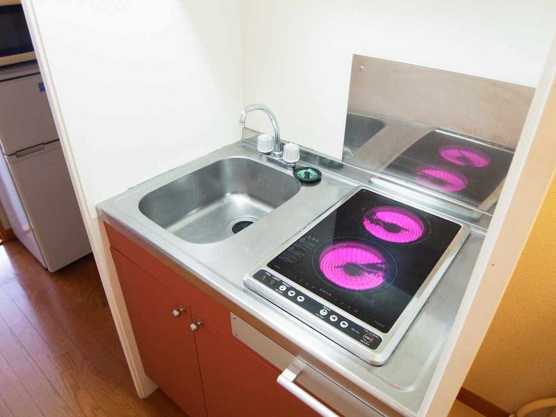 leopalace Epoca 3 厨房