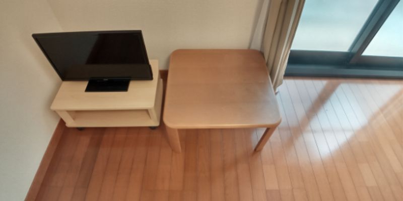 レオパレスマックハウス その他設備