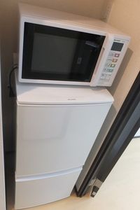クレイノ西与野 その他設備