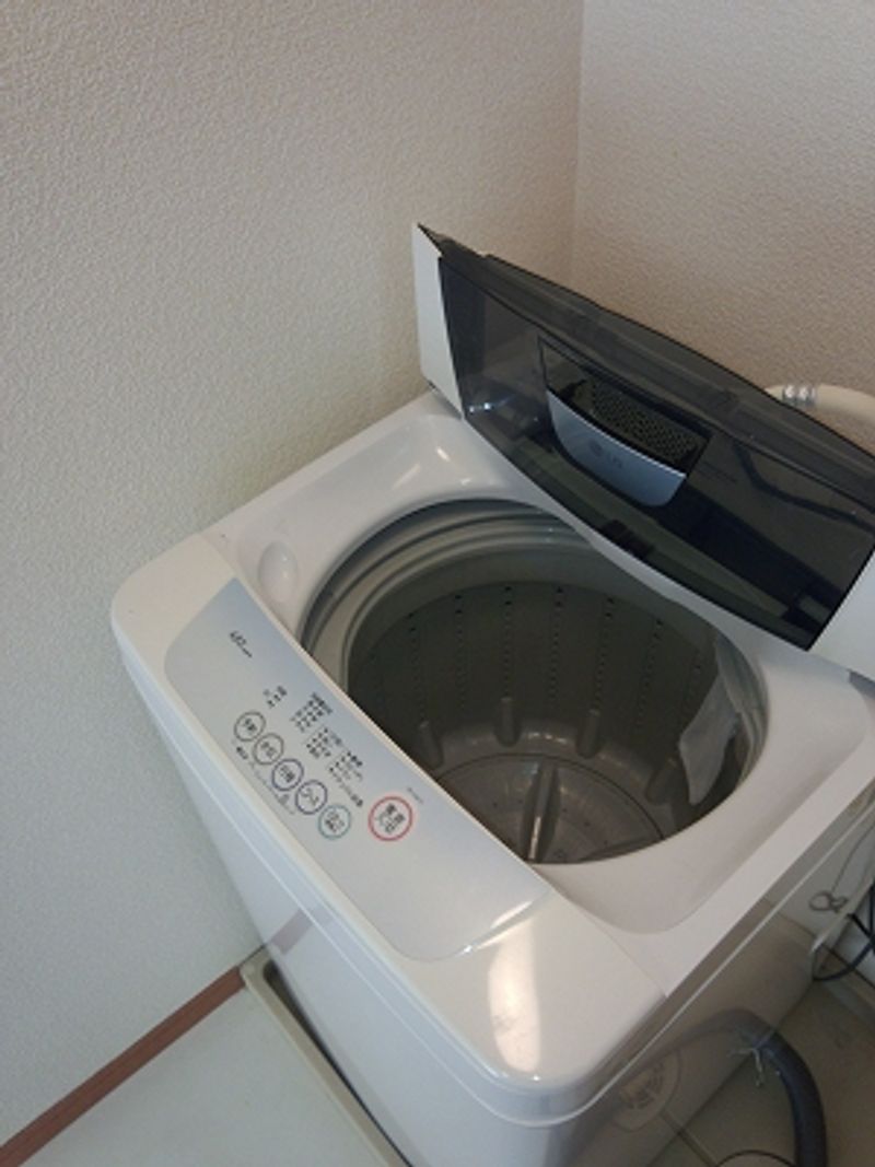 レオパレスビオス加須 その他設備