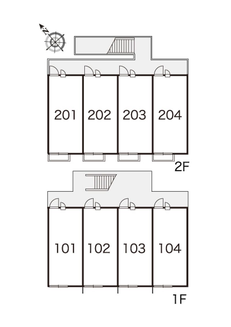 leopalace Derby 户型布局图