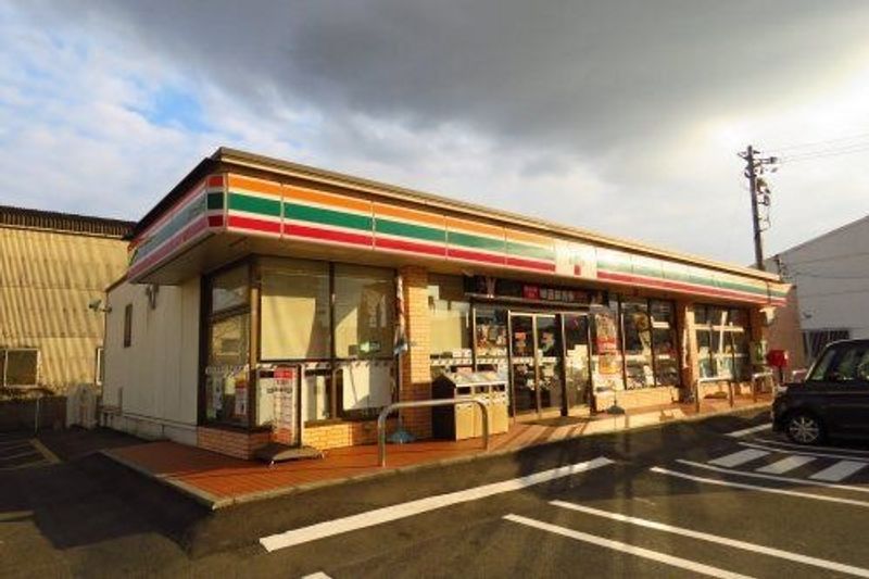 レオパレスリヒトクライス 周辺環境