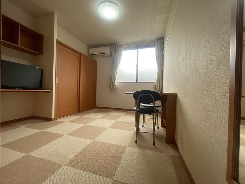 leopalace Rainbow Matsugaoka Living room