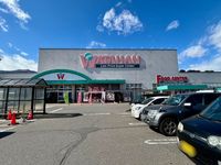 leopalace Court Inabe Surrounding area