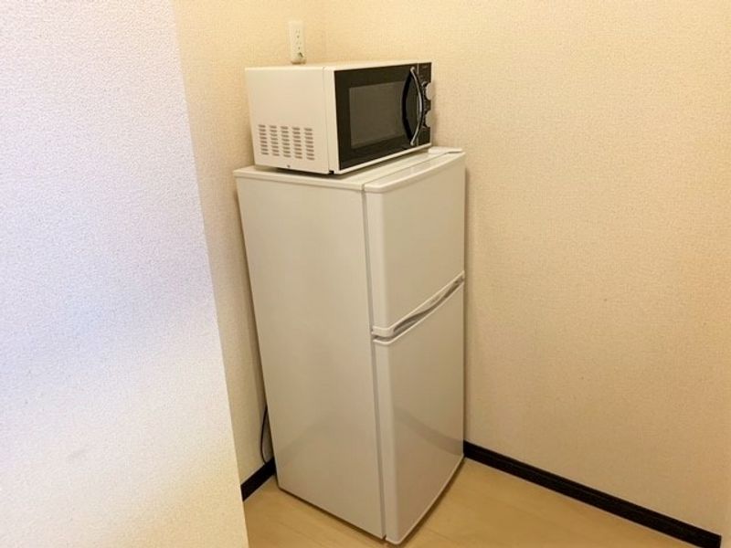 レオネクスト中央山之神 その他設備