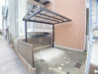 レオパレスＦＲＩＥＮＤＬＹ 共用部分