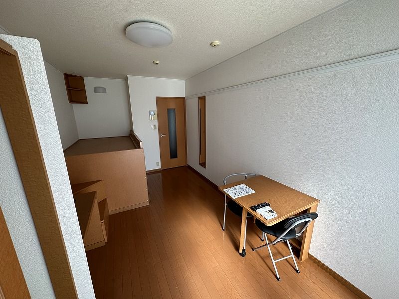 レオパレスヴィヴァルディ その他