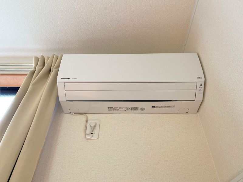 レオパレスハロー越谷 その他