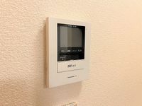 レオパレスヤマサⅡ セキュリティ