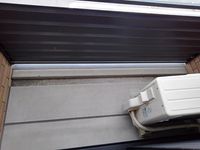レオネクストクレール国分寺 バルコニー