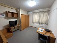 レオパレスＳＡＫＵＲＡ　Ⅰ 居間