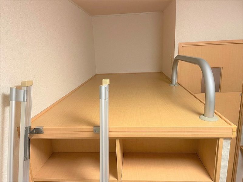レオパレス柏の丘 その他設備
